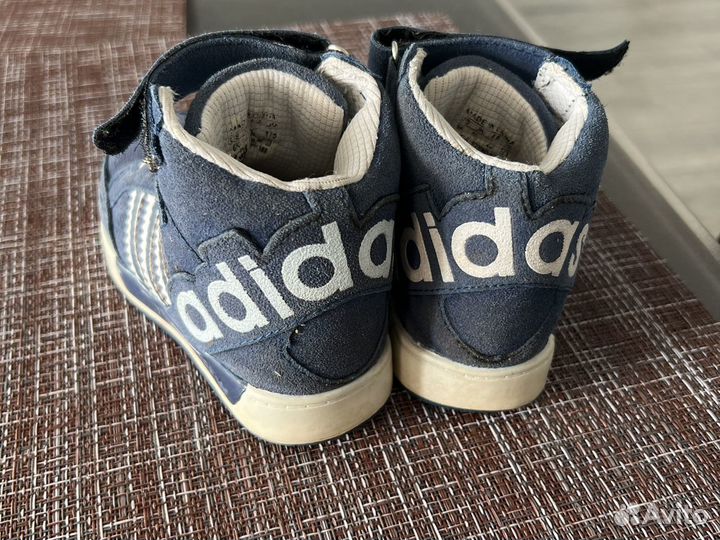 Кроссовки детские adidas