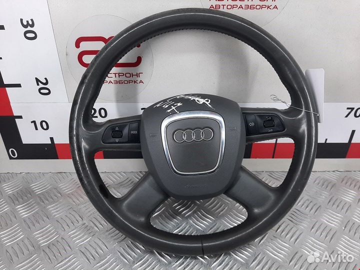 Руль для Audi A4 B7 8P0419091BG
