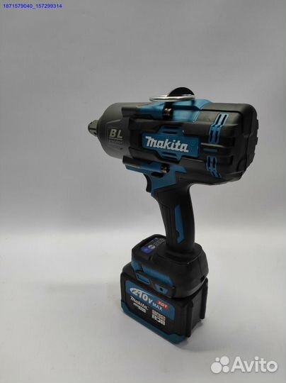 Грузовой гайковерт 2000N/m (Арт.44740)