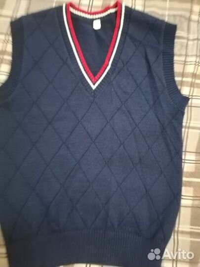 Школьная форма в Михайловскую школу Алымова