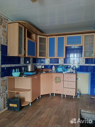 Кухонный гарнитур бу