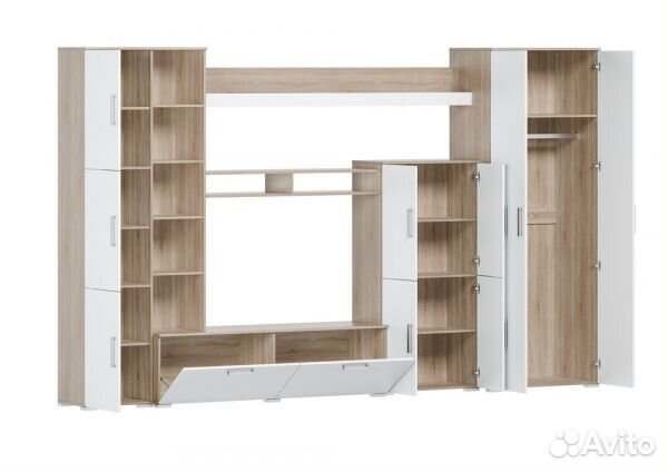 Стенка Атлантида-5