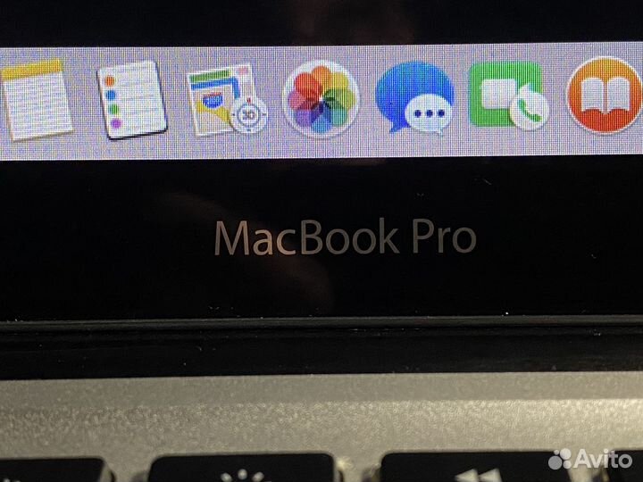 Apple MacBook Pro A1278