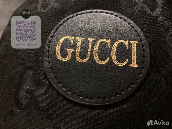 Панама gucci