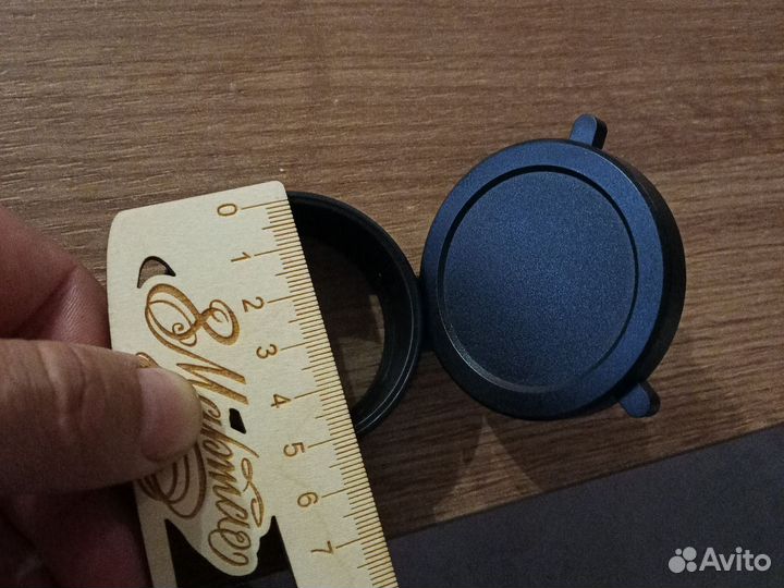 Продам крышку откидную для прицела