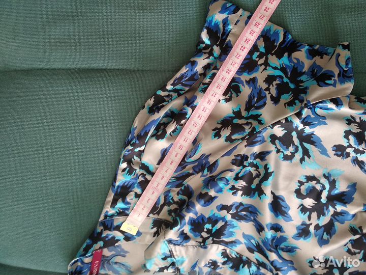 Блуза женская Zarina 50 размер