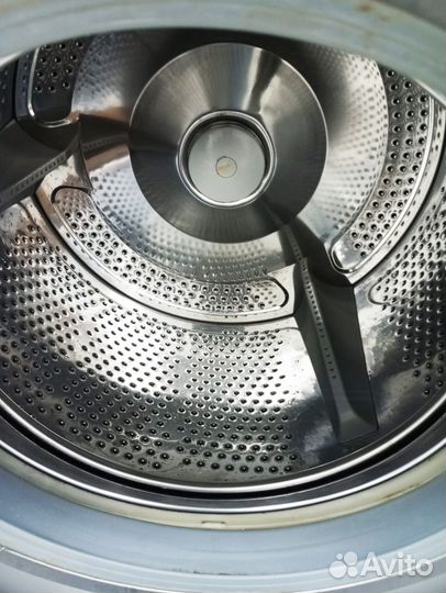 Panasonic NA -1 (10 кг ) Inverter Гарантия