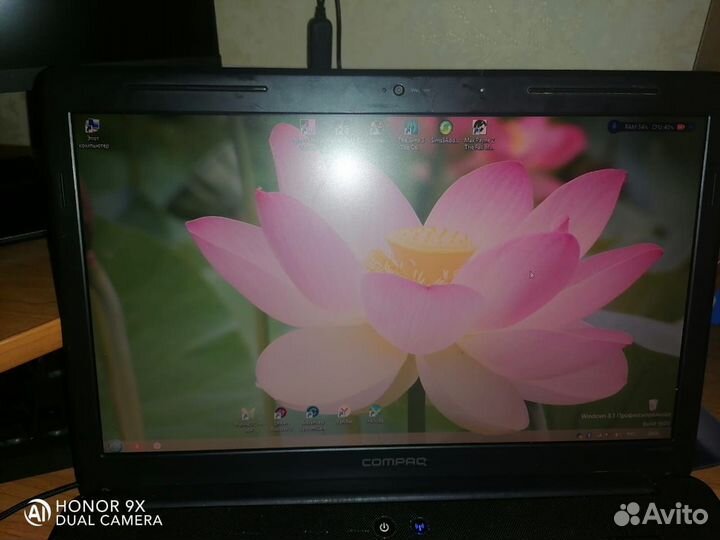 Ноутбук hp pavilion dv6