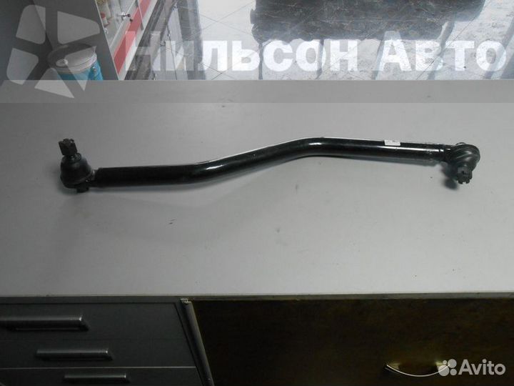 Тяга продольная nissan diesel, aurochs (Китай)