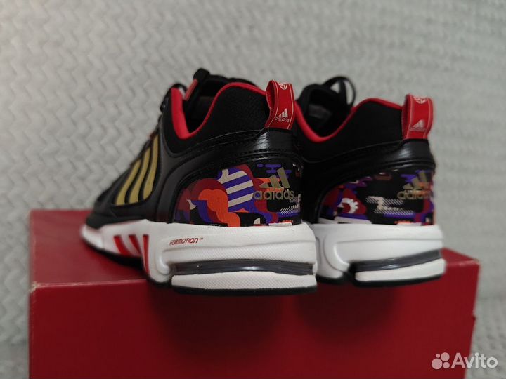 Adidas Equipment 10 Оригинал