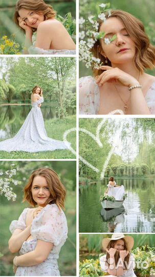 Фотосессия, фотограф