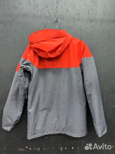 Куртка для Сноуборда volcom prospect (Новая)