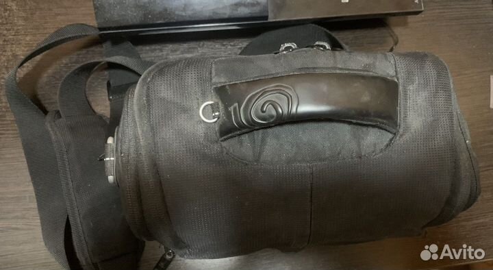 Kata DC439 Сумка для зеркального фотоаппарата
