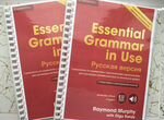 Essential grammar in use (русская версия)