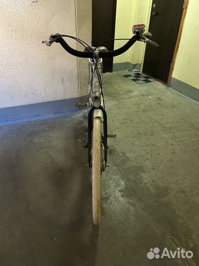 Женский велосипед Montega