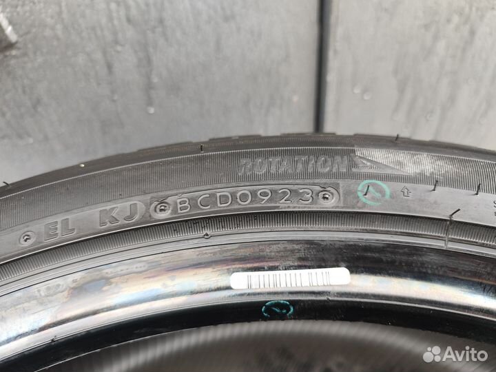 Bridgestone Blizzak DM-V3 245/45 R20 103T