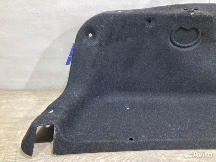 Обшивка крышки багажника Hyundai Elantra Hd седан