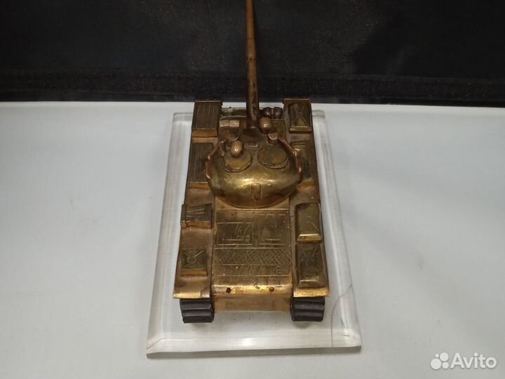 Модель танка СССР