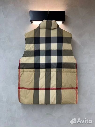 Жилетка burberry