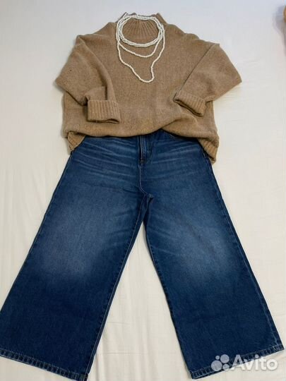 Джинсы maje. Доставка бесплатная