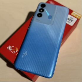 Itel Vision 3 Plus, 4/64 ГБ