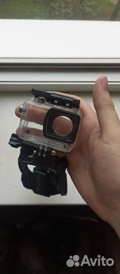 Экшн камера sjcam sj8 pro