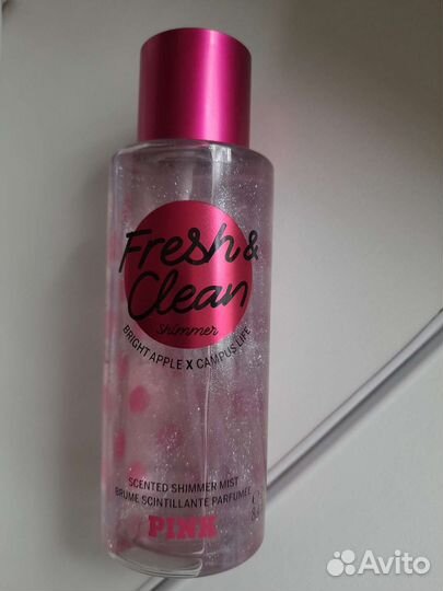 Viktoria's Secret мист оригинал