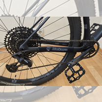 Велосипед Pardus Rock Crusher Sport 29''