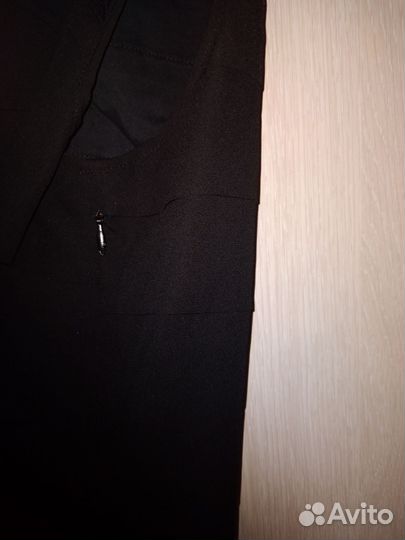 Вечернее платье 50- 52