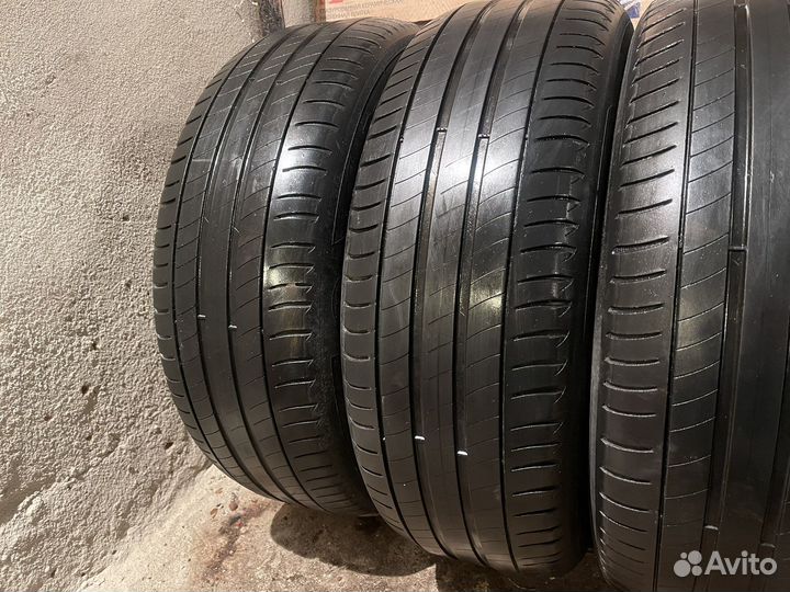 Michelin Primacy 3 215/60 R17 28L
