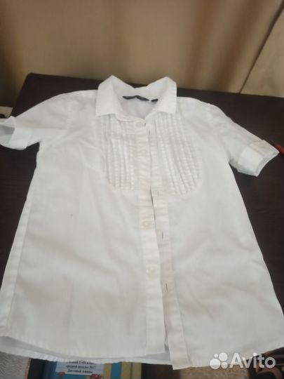 Костюм брюки и жилет