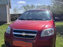 Chevrolet Aveo 1.2 MT, 2008, 152 000 км, с пробегом, цена 500 000 руб.