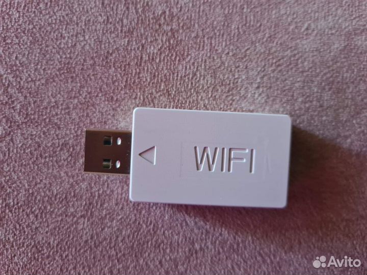 Wifi usb модуль адаптер для кондиционера AUX ZCJ-w