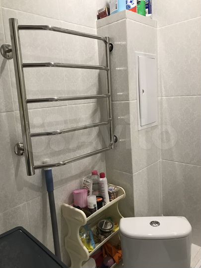 2-к. квартира, 43 м², 3/5 эт.