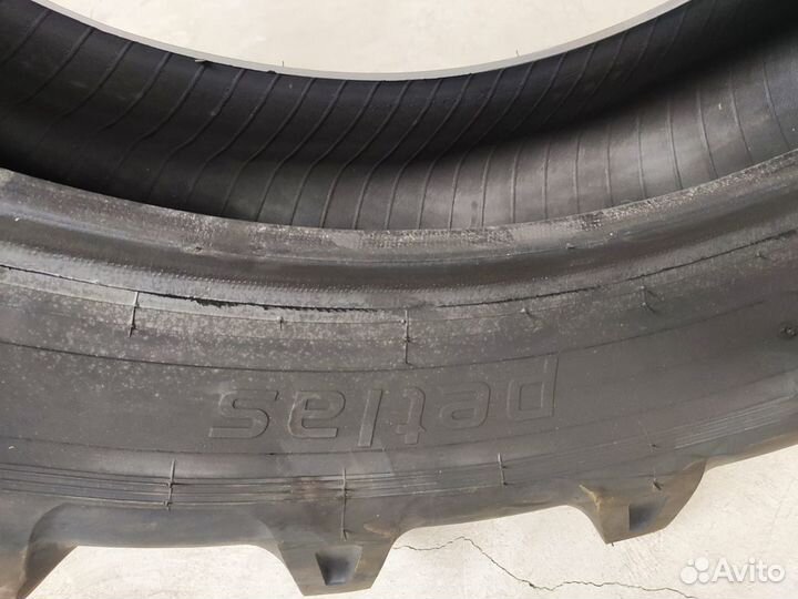 Сельхозшина 15.5-38 Petlas для мтз