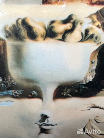 Картина Дали копия ручной работы