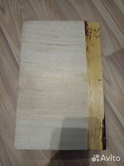 Фотоальбом новый