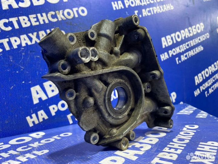 Масляный насос Ford Focus 2 седан hxdb 2008