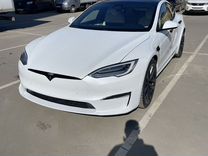 Tesla Model S AT, 2021, 12 000 км, с пробегом, цена 8 950 000 руб.