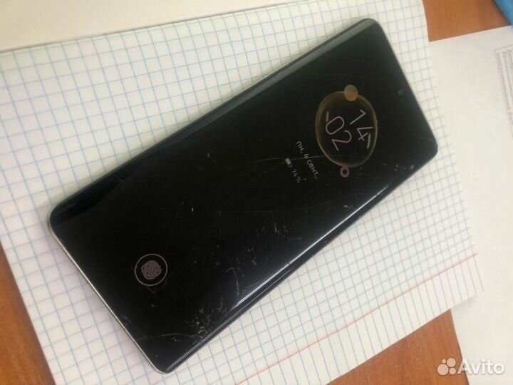 HUAWEI Nova 8, 8/128 ГБ