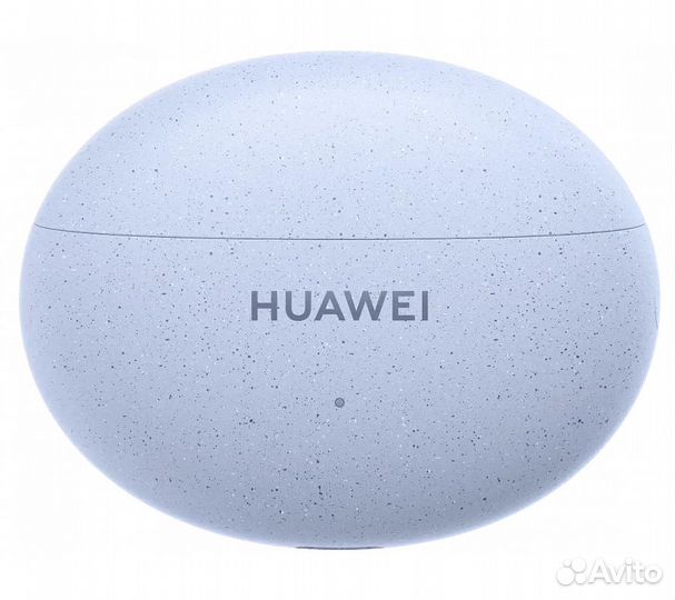 Наушники Huawei FreeBuds 5i, синий