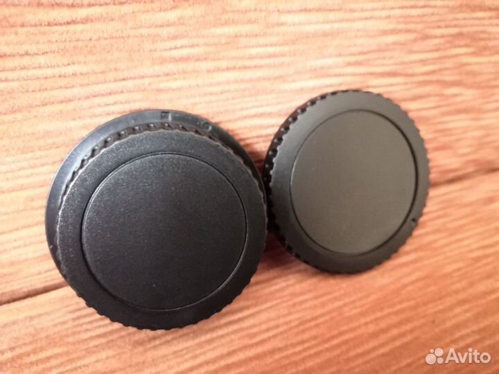 Защитные крышки для фотоаппарата