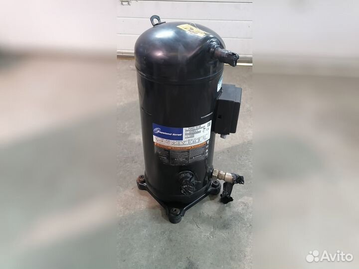 Компрессор Copeland ZP 154KCE-TFD-625, R410a