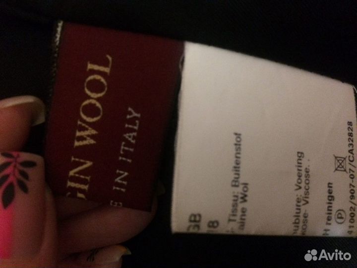 Женская одежда итальянского бренда cinzia rocca