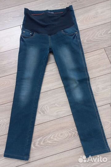 Вещи для беременных пакетом