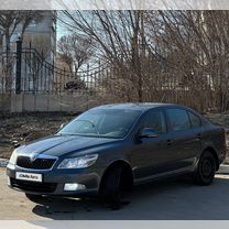 Skoda Octavia 1.8 AT, 2012, 205 000 км, с пробегом, цена 979 999 руб.