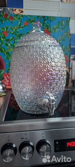 Диспенсер для напитков