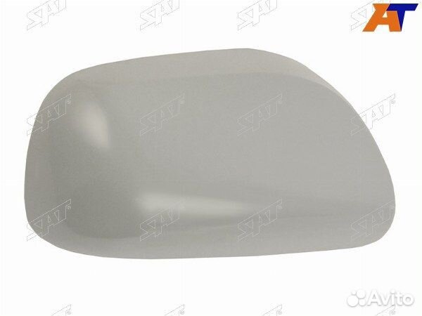 Накладка зеркала toyota auris ZE15 06-11, toyota corolla ZE15 06-13, toyota corolla axio/fielder ZE1