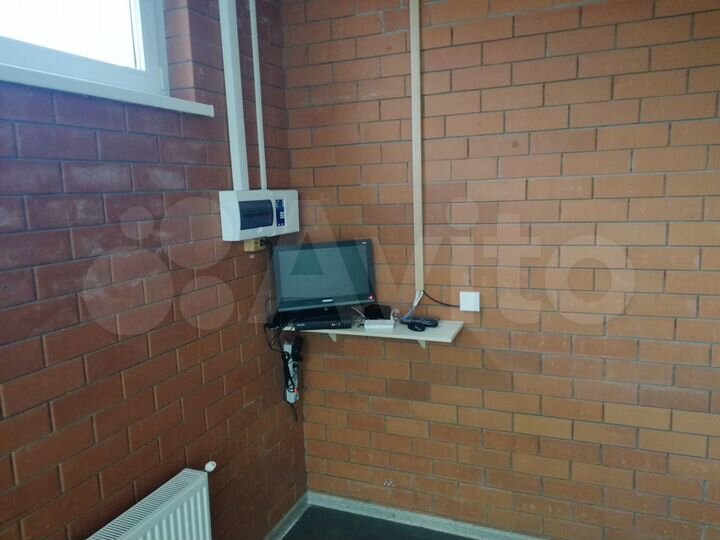 Торговая площадь, 58 м²