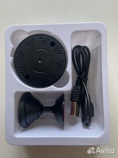 Wifi камера / Вайфай / Мини камера / Новая